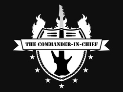 The Comander-in-chief