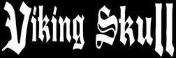 Viking Skull