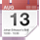 Calendar entry for Bloodstock Open Air