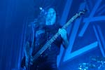 Slayer - 2012-05-23, Live at Alexandra Palace