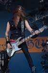 Grand Magus - Bloodstock Open Air - BOA 2012 - Friday