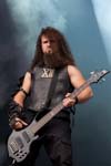 Ex Deo - Live at Bloodstock Open Air 2013