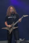Voivod - Live at Bloodstock Open Air 2013