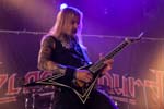 Bloodbound - Live at Bloodstock Open Air 2013