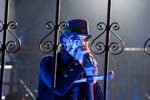 King Diamond - Live at Bloodstock Open Air 2013