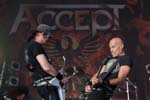 Accept - Live at Bloodstock Open Air 2013