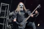 Dark Funeral - Live at Bloodstock Open Air 2013