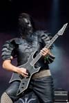 Dark Funeral - Live at Bloodstock Open Air 2013