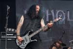 Beholder - Live at Bloodstock Open Air 2013