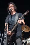 Gojira - Live at Bloodstock Open Air 2013