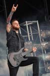 Whitechapel - Live at Bloodstock Open Air 2013