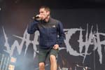 Whitechapel - Live at Bloodstock Open Air 2013