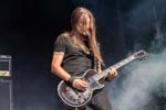 Amorphis - Live at Bloodstock Open Air 2013