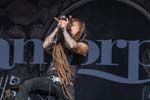 Amorphis - Live at Bloodstock Open Air 2013