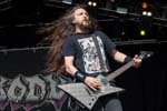 Exodus - Live at Bloodstock Open Air 2013