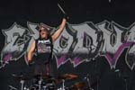 Exodus - Live at Bloodstock Open Air 2013