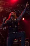 MotherLoad - Live at Bloodstock Open Air 2013