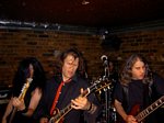 Slough Feg / Centurions Ghost / Messiah