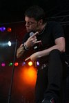 Bloodstock Open Air 2007 - Saturday