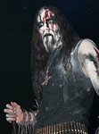 Cradle of Filth / Gorgoroth / Moonspell / Septic Flesh