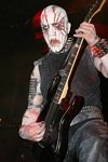 Cradle of Filth / Gorgoroth / Moonspell / Septic Flesh