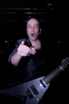 Devin Townsend