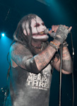 Mortiis / Aestetic Perfection