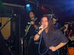 Infobia / Panic Cell / Warchild