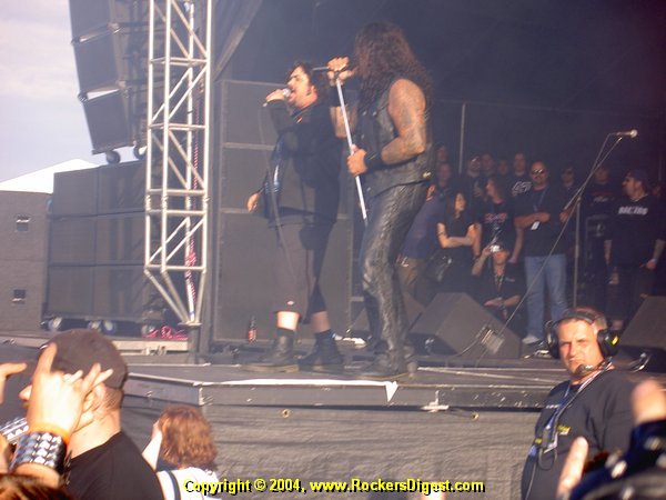 Testament