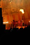 Motley Crue