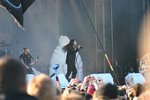 Hammerfall