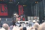 Black Label Society
