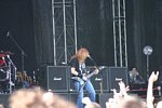 Megadeath