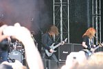 Megadeath