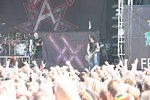 Anthrax