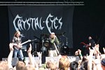 Crystal Eyes
