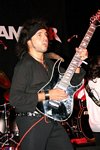Warchild