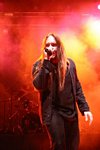 Hammerfall