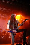 Hammerfall