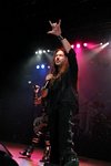 Hammerfall