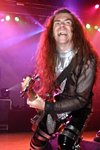 Hammerfall