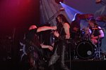Hammerfall
