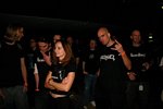 Crowd shots