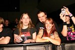 Crowd shots