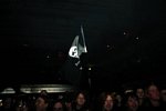 Crowd shots