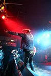 Johnny Solinger, Skid Row