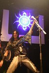 Hammerfall