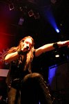 Hammerfall