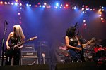 Girlschool