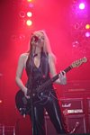 Girlschool